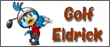 Golf Eldrick